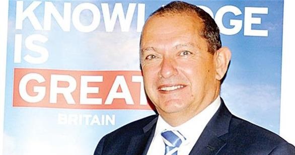 في حدث لأول مرة من نوعه… 10 سعوديين ينافسون على جائزة “التعليم البريطاني”