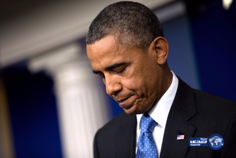 أسباب زيارة أوباما للسعودية في أبريل !