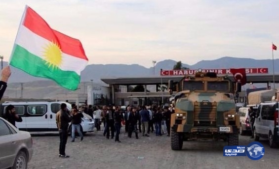 الأكراد يعلنون النظام الفدرالي في مناطق سيطرتهم في شمال سوريا