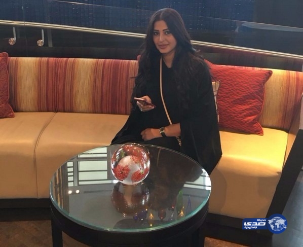 ريم عبد الله تعايد والدتها برسالة “واتساب” من دبي