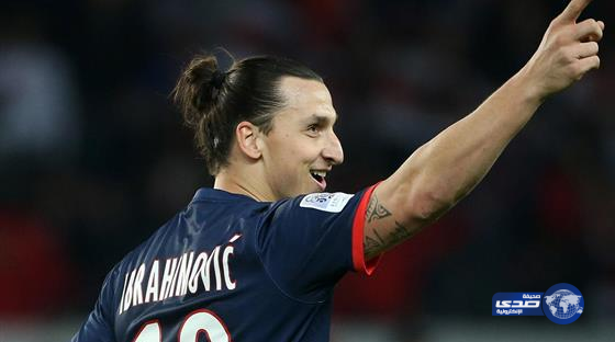 الحكومة الصينية تغري إبراهيموفيتش بـ 75 مليون يورو