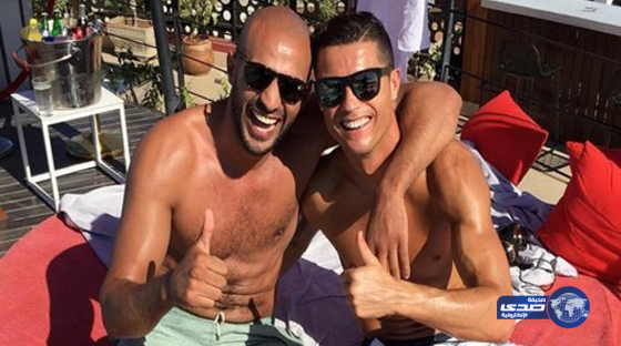 رونالدو في ردهات المحاكم في قضية لها علاقة بصديقه المغربي