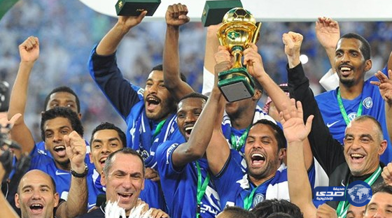 تعرف على مواجهات ربع نهائي كأس خادم الحرمين الشريفين