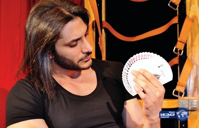 احمد البايض في أول مقابلة معه بعد الحادث المميت: هذه حقيقة فقداني للذاكرة!