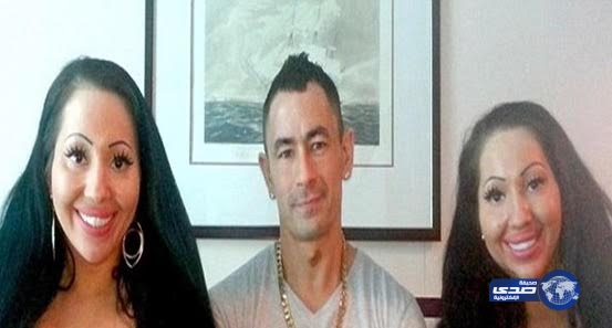 توأم استرالي غير قابل للتجزئة.. تتشاركان كل شئ حتى الحبيب