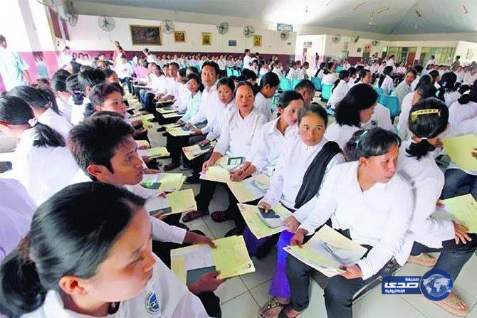 ارتفاع حالات الإصابة بالإيدز في الفلبين إلى الضعف