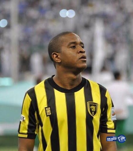 اتحاديون : ليتنا نحصل على مثل هذا اللاعب!