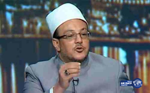 بالفيديو..الشيخ “ميزو” يتحدث مع الجن ويتحداه أن يلبسه