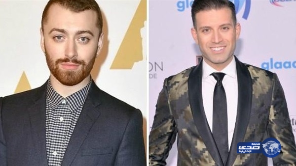 «حفيد عمر الشريف» يطلب الزواج من مطرب بريطاني!