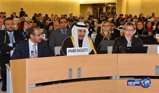 المملكة تؤكّد التزامها بحماية حقوق الإنسان