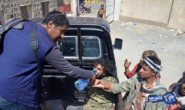 الحكومة اليمنية: لا تجاوزات إنسانية ضد الميليشيا الإنقلابية في تعز