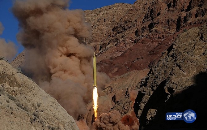 بايدن: سنتحرك إذا تأكدت تجارب الصواريخ الباليستية الإيرانية