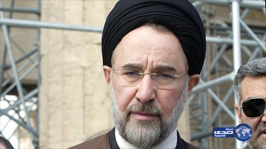 الأمن يمنع “خاتمى” من حضور زفاف كريمة زعيم المعارضة الإصلاحية فى إيران