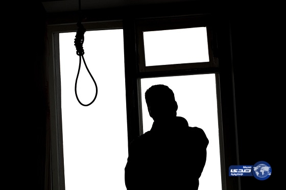 “ثلاثيني” ينهي حياته شنقاً بقرية الأضارع