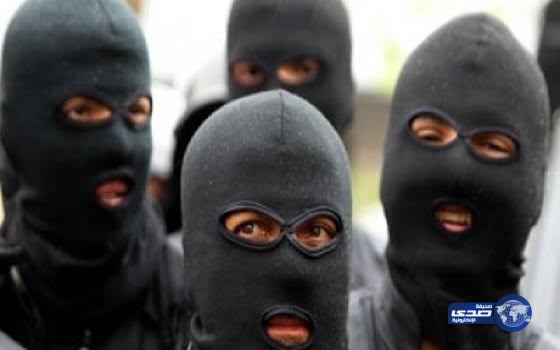 القبض على عصابة تخصصت بالسرقة في ينبع