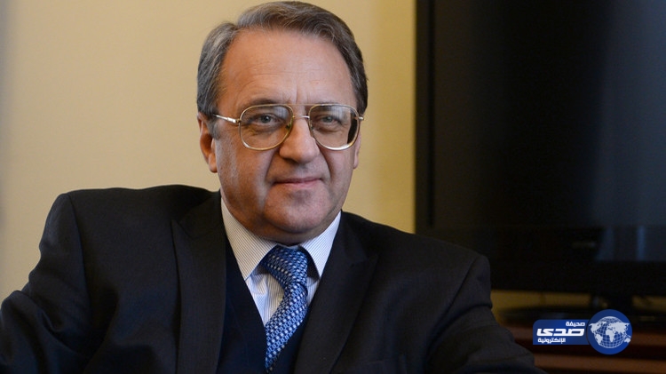 روسيا: لم نتلقى شكاوي من المعارضة السورية بشأن خرق الهدنة