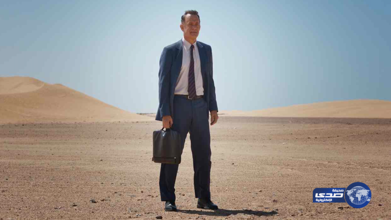 سعوديون يهاجمون “توم هانكس” ويطالبونه بالاعتذار لـ “السعودية”