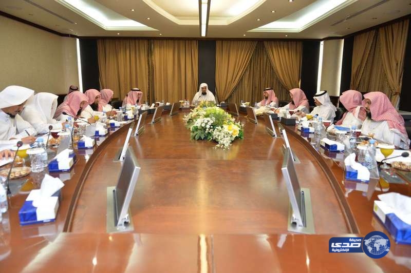 “رئاسة الهيئات” و “الداخلية” تناقشان بناء إستراتيجية لتعزيز الأمن الفكري