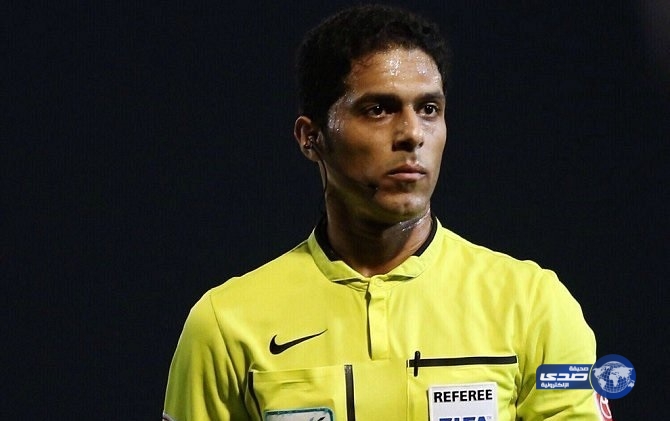 طاقم تحكيم دولي سعودي لقيادة لقاء الفلبين وكوريا الشمالية