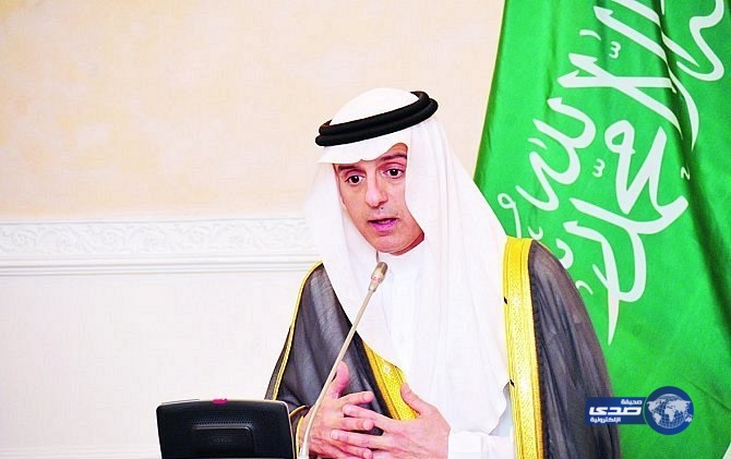 عادل الجبير يؤكد على ضرورة رحيل الأسد في بداية العملية الانتقالية لا في نهايتها