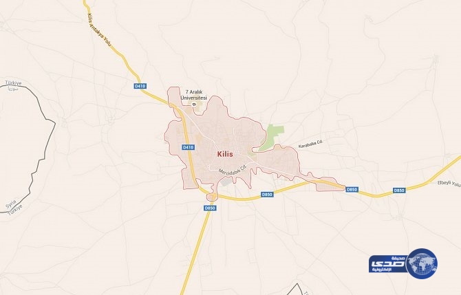 تركيا: قتيل ومصاب في سقوط قذيفتي مورتر من سوريا