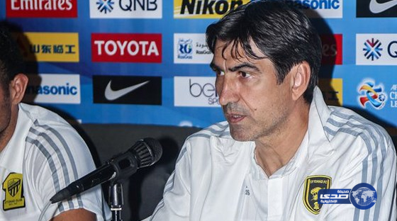 بيتوركا .. لا بديل عن الفوز أمام النصر الإماراتي