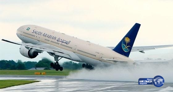 الخطوط الجوية السعودية تدشن رحلاتها الى المالديف