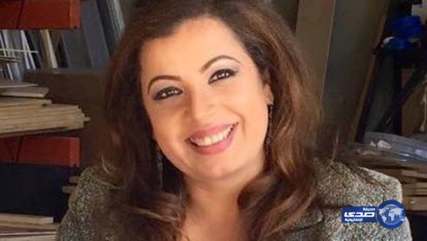 مذيعة مصرية تروي حقيقة زواجها من خاطف الطائرة