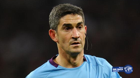 صافرة إسبانية تقود “ديربي جدة”