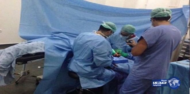 قصة المغربية التي وضعت أرنباً (صورة)