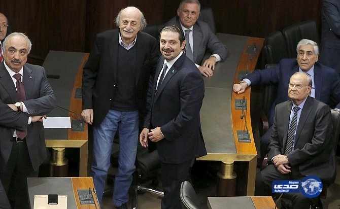 الحريري: أعمال حزب الله دفعت دول الخليج لتصنيفه منظمة إرهابية