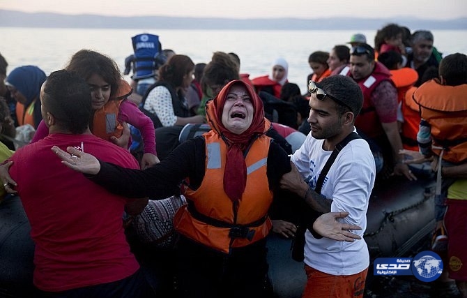 الأمم المتحدة تعتبر الترحيل الجماعي للمهاجرين غير شرعي