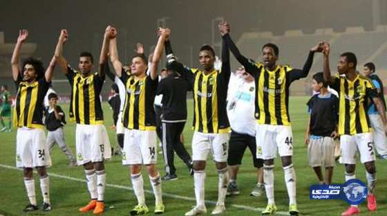 الاتحاد يشكر السد لموافقته على استضافة مواجهته أمام سبهان