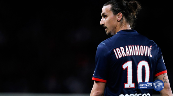 الخليفي .. نريد بقاء إبراهيموفيتش