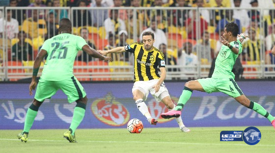 كيال .. الاتحاد الإسباني سبب تداخل الكلاسيكو مع ديربي جدة