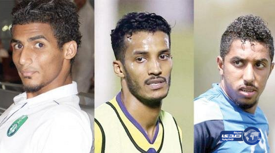 معاقبة المستبعدين من معسكر “الأخضر” بإنذار خطي وتغريم هزازي