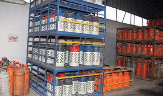 94 مليون أسطوانة استهلاك السعوديين من الغاز المسال في عام