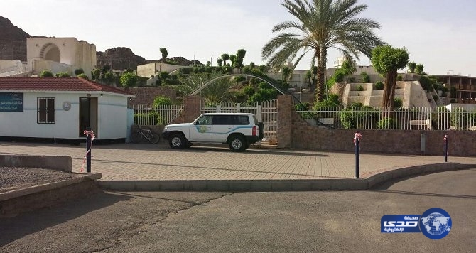 سياحة المدينة : استلمنا المساجد السبعة مغلقة للبدء في تأهيلها