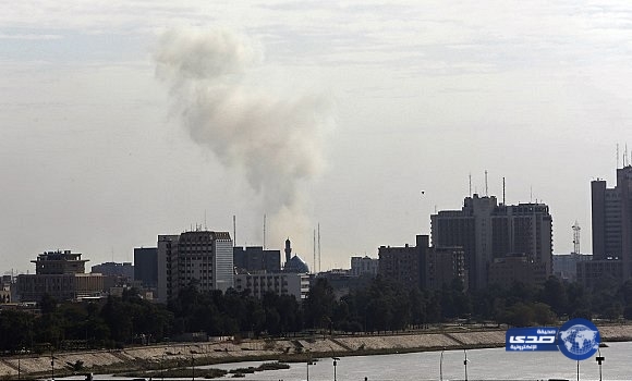 مقتل وإصابة 60 شخصاً في انفجار شاحنة جنوبي بغداد