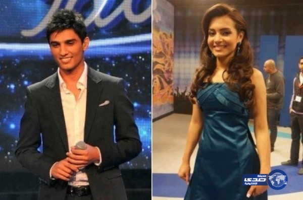 غزل بين محمد عساف وكارمن سليمان