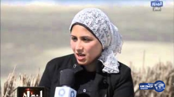 بالفيديو.. مصرية: «عملت محضر في أبويا علشان يبطل يغتصبني»