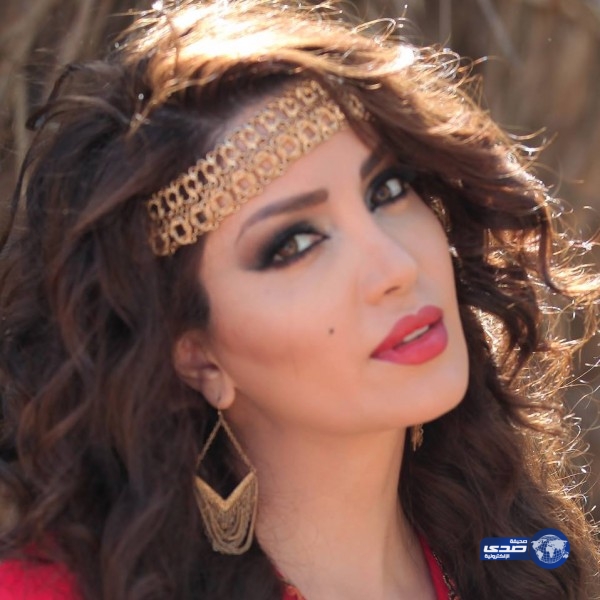 نسرين طافش تنشر أكثر صورها إثارة !