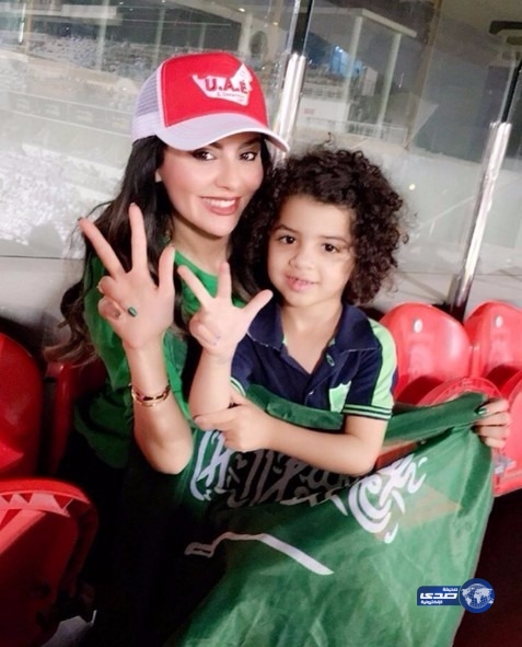 مريم حسين: ” (انبسطت) مع الجمهور العراقي في مباراته مع تايلاند