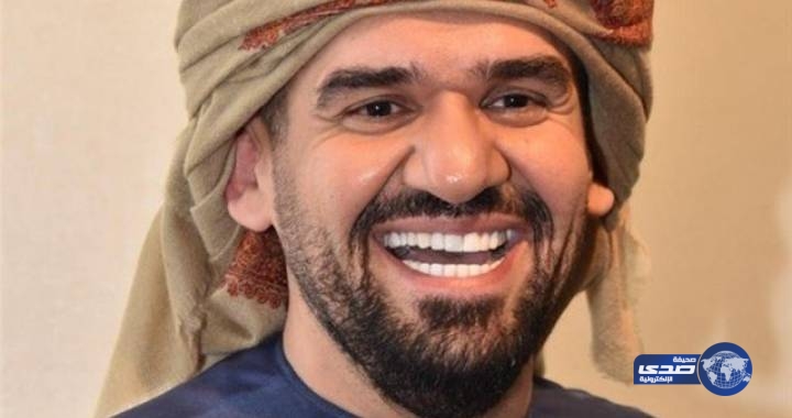 هكذا ردّ حسين الجسمي.. على من يتهمه بأنه نذير شؤم!