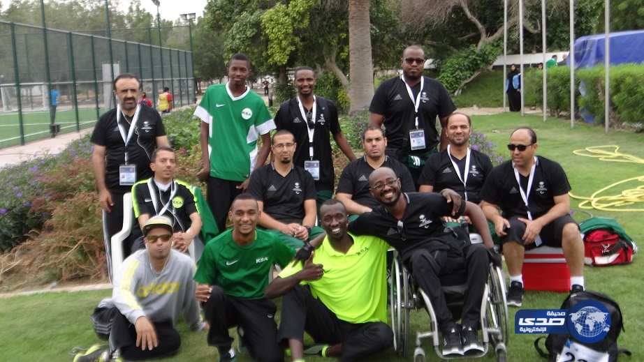 بذهبية النخلي وفضية شراحيلي.. المنتخب السعودي يقص شريط آسيا وأوقيانوسيا