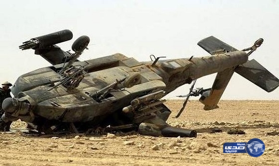 سقوط طائرة عسكرية أردنية ومقتل قائدها