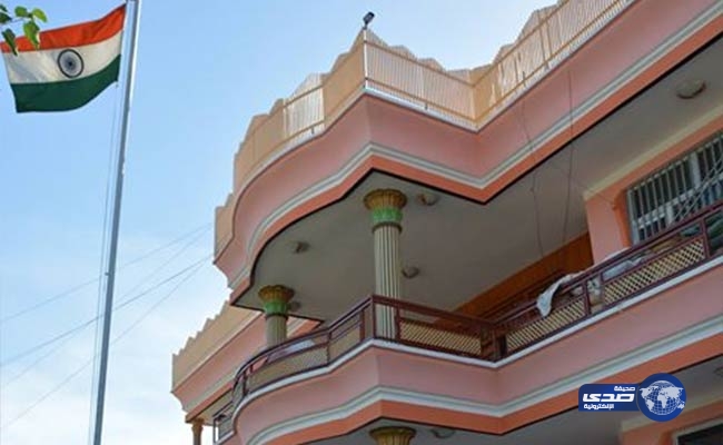 انفجارات وإطلاق نار قرب قنصلية الهند في أفغانستان