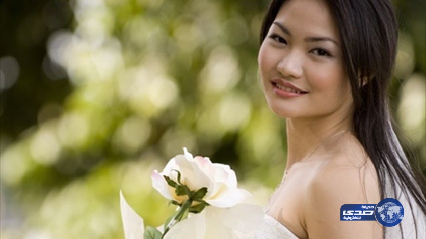 عروس صينيّة ألغت زفافها بسبب المكياج!