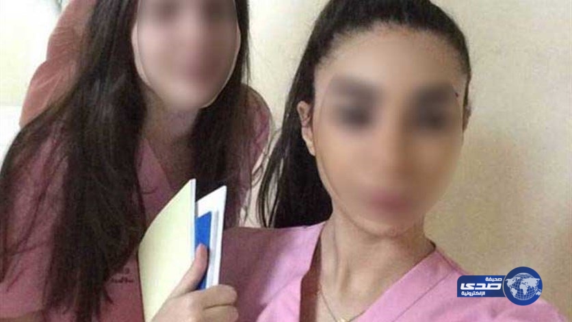 سيلفي الممرّضة اللبنانيّة كلّفتها وظيفتها في المستشفى