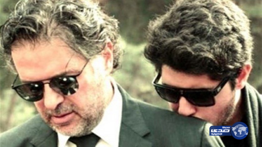 راغب علامة يرثي والده بكلمات مؤثرة